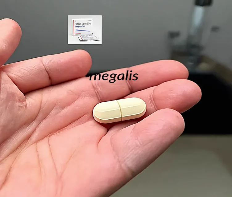 Megalis 3